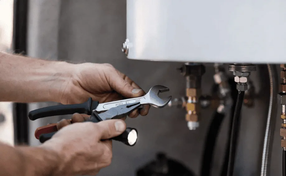 Why choose Water Heater Repair in Mount Pleasant, TN